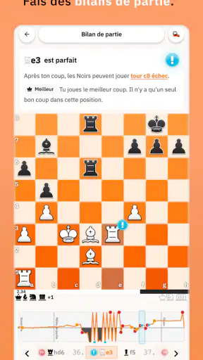 ChessFlare : Cours d’échecs
