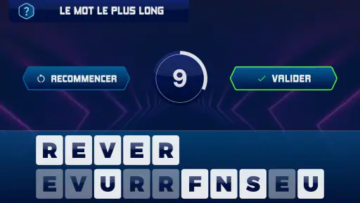 Duels de Mots et de Calculs