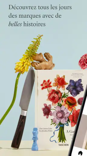 Choose : Lifestyle et Cadeaux