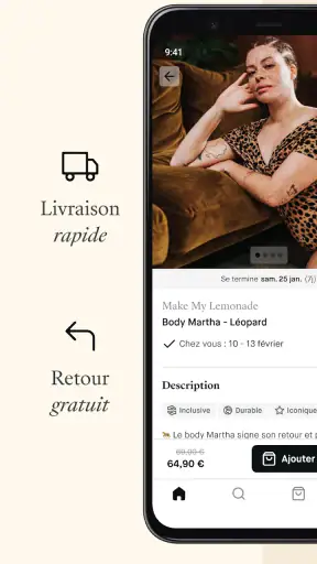 Choose : Lifestyle et Cadeaux