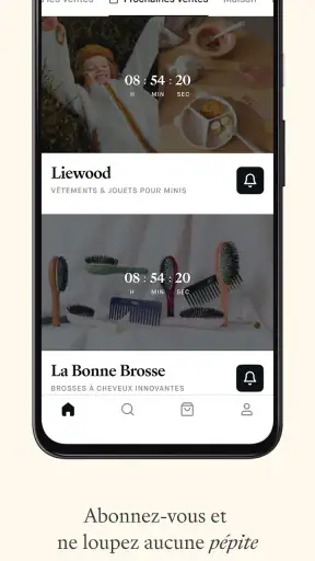 Choose : Lifestyle et Cadeaux
