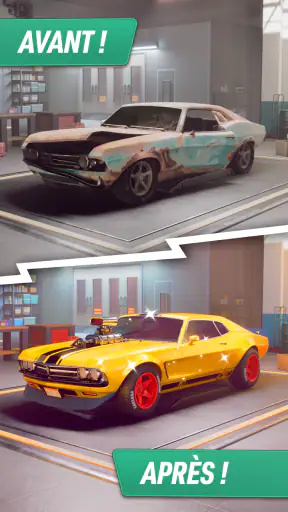 Chrome Valley Customs