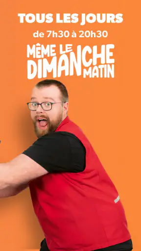 Chronodrive : courses en ligne