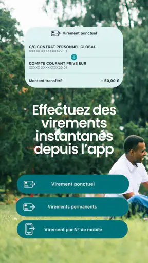 CIC Banque en ligne & Compte