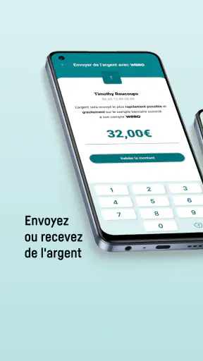 CIC Pay : paiement mobile