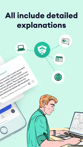 CISSP Test Prep 2026