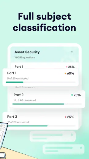 CISSP Test Prep 2026