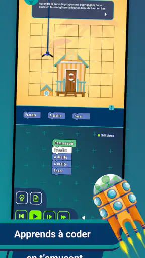 Citizen Code: Apprends à Coder