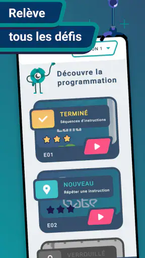 Citizen Code: Apprends à Coder