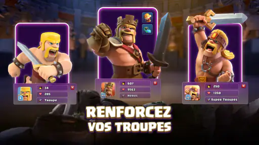 Clash of Clans