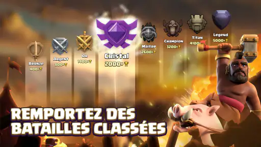Clash of Clans