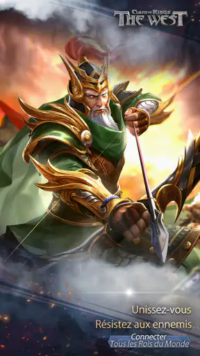 Clash of Kings:The West