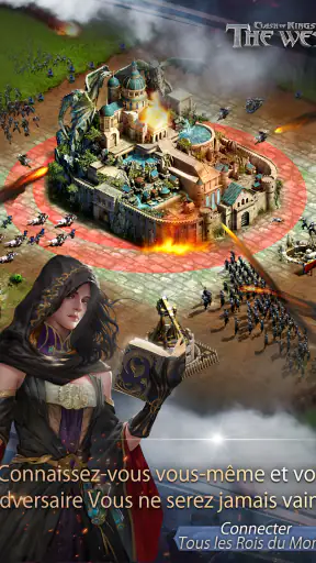 Clash of Kings:The West