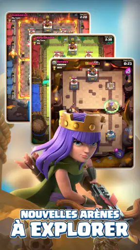 Clash Royale