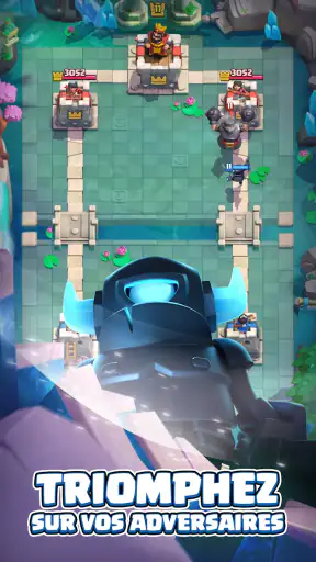 Clash Royale