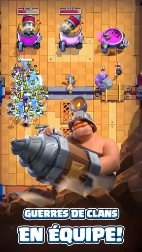 Clash Royale