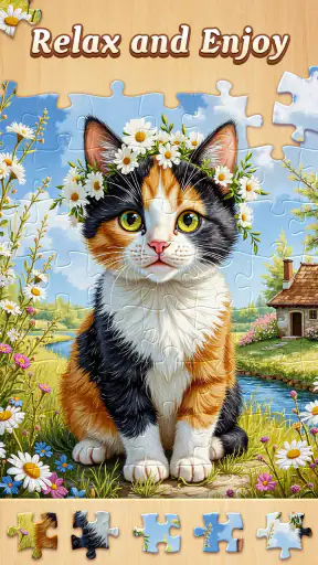 Puzzle Classique
