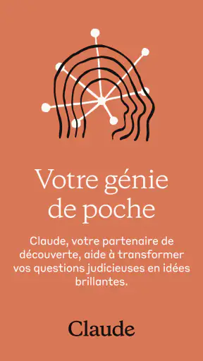 Claude by Anthropic
