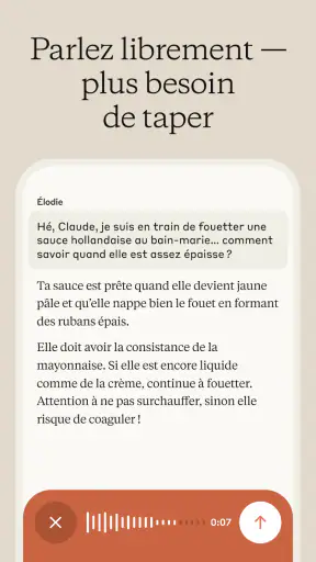 Claude by Anthropic