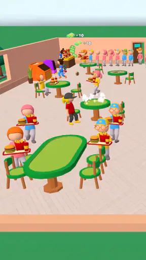 Clean It: Jeu de Nettoyage!