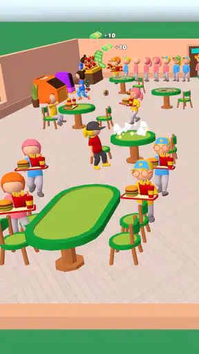 Clean It: Jeu de Nettoyage!