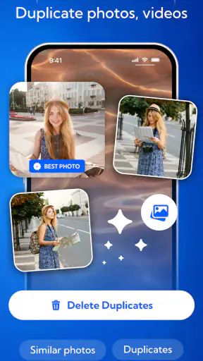 Clean: Phone Storage Cleaner