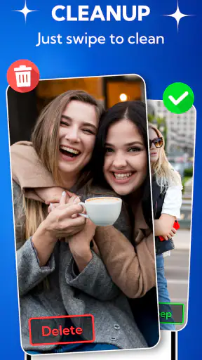 Clean: Phone Storage Cleaner