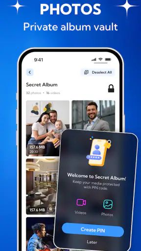 Clean: Phone Storage Cleaner
