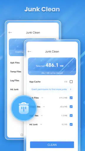 CleanBox