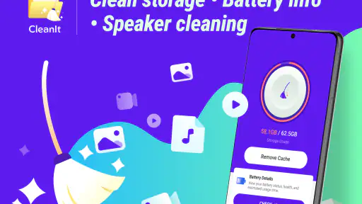 CleanIt