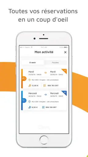 Clem mobi