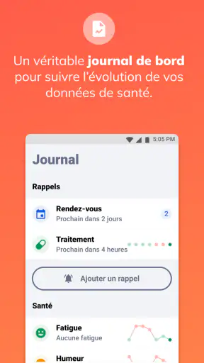 Cleo : mieux vivre avec la SEP