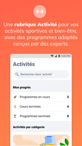 Cleo : mieux vivre avec la SEP