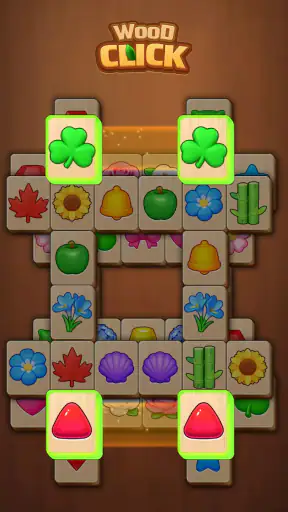 Click Wood