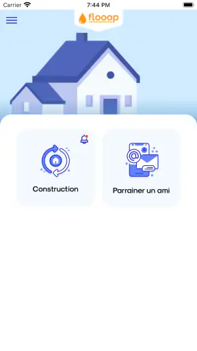 Client - MyProjectCompanion