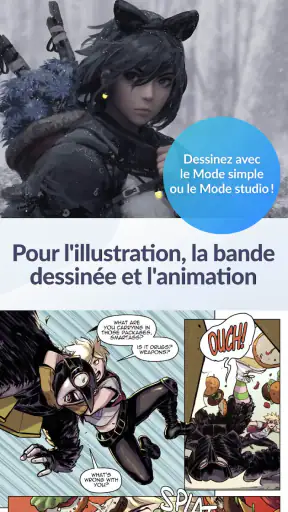 CLIP STUDIO PAINT