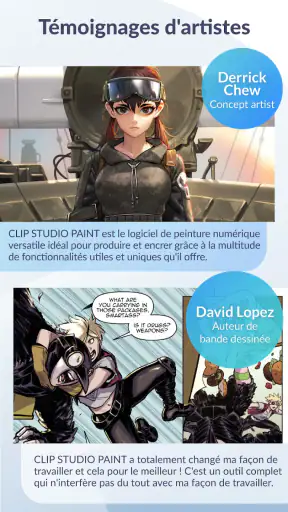 CLIP STUDIO PAINT