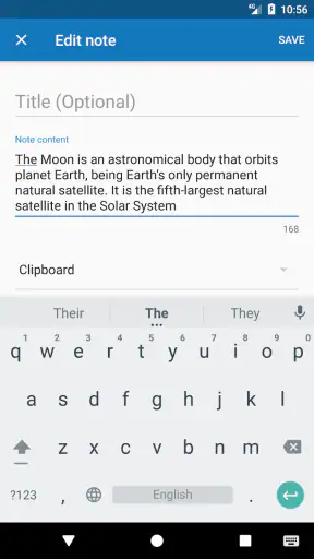 Clipboard Manager Pro