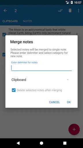 Clipboard Manager Pro