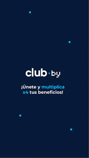 Club by: Descuentos y delivery