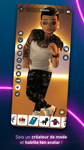 Club Cooee - Avatar 3D Chat