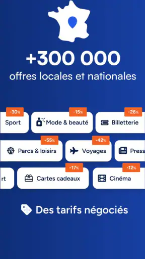 Club Employés