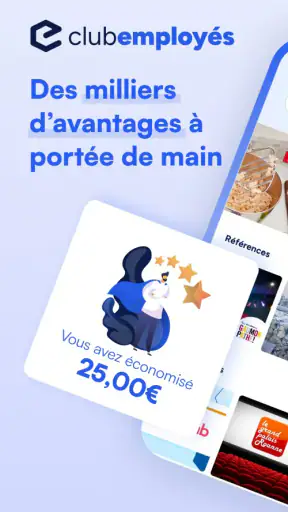 Club Employés