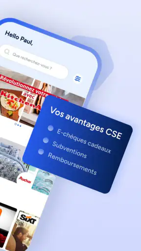 Club Employés