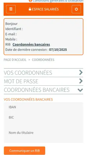 CNETP Salarié