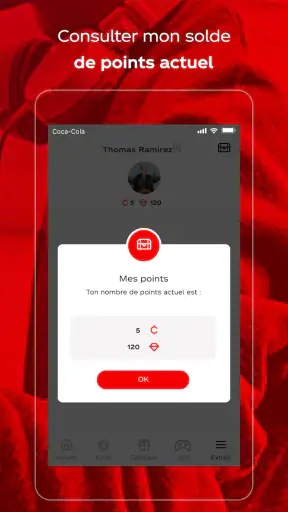 Coca-Cola: Tentez de gagner