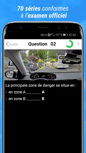 Code de la route