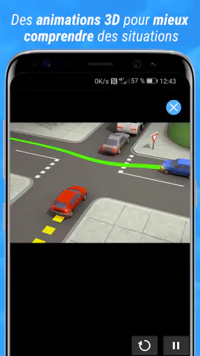 Code de la route