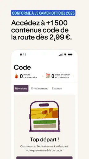 Code de la route 2026 & permis