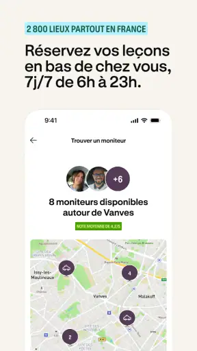 Code de la route 2026 & permis
